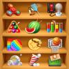 Relaxing Toys Mini Games Icon