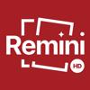 Remini: AI Photo Enhancer Icon