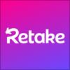 Retake AI Face & Selfie Editor Icon