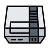 Retroman: GameBoy NES Emulator Icon