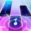 Rhythm Rush 2: Piano Game Icon