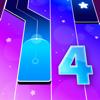 Rhythm Star 4: Tap Piano Game Icon