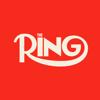 Ring Magazine Icon