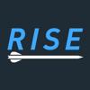 Rise - Archery Scoring Tracker Icon