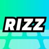 RizzKey - Rizz AI Keyboard Icon