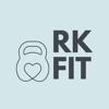 RK fit Icon