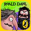 Roald Dahl's House of Twits Icon