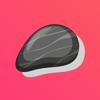 Rock: Kegel Exercises Trainer Icon