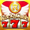 Rock N' Cash Casino-Slots Game Icon