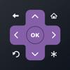 Rokie - Remote for Roku Player Icon