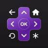 Roku Remote: TV Control Icon