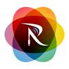 Rollit - Photo Transfer App Icon