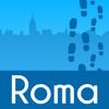 Rome on Foot : Offline Map Icon