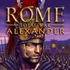 ROME: Total War - Alexander Icon