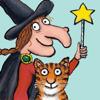 Room on the Broom: Games Icon