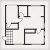 Room Sort - Floor Plan Puzzle Icon