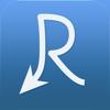 Routie ~ Sport per GPS tracken Icon