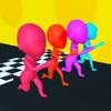 Run Race 3D — Fun Parkour Game Icon