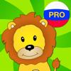 Russisch für Kinder Sprache Pr Icon