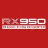 RX950 Classic AD/DA Converter Icon