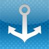 Sailing Knots Icon