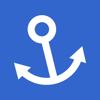 Sailing Reference Icon