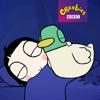 Sarah & Duck The Big Sleepover Icon