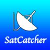 SatCatchr Parabolantenne Setup Icon