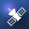 Satellite Tracker by Star Walk Icon