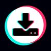 SaveTikTok: Video Download Icon