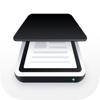 Scanner App - PDF Dokumenten Icon