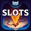 Scatter Slots - Slot Machines Icon