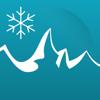 Schneehoehen Ski App Icon