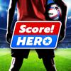 Score! Hero - Fußballspiele Icon