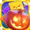 Scratch Cards: Halloween Game Icon