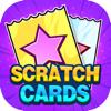 Scratch Cards: Lucky Game Icon