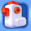 Screw Away: 3D Pin Puzzle Icon