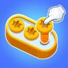 Screw Pin Puzzle Icon