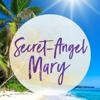 Secret Angels von Mary Soul Icon