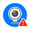 Security Scanner: Find Spy Tag Icon