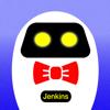 Servebot for Jenkins Icon