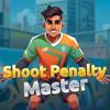 Shoot Penalty Master Icon