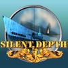 Silent Depth U-Boot Simulation Icon