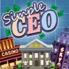 Simple CEO Business Simulator Icon