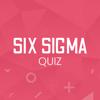 SIX SIGMA Quiz Icon