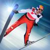 Ski Jumping Pro Icon