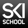 Ski School Advanced Icon