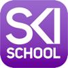 Ski School Experts Icon