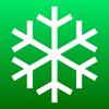 Ski Tracks Lite Icon