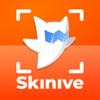 Skinive Hautarzt: Haut skaner Icon